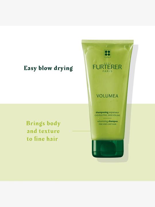 Image du produit Rene Furterer Volumea Shampooing (nouv) (250 ml, Shampoing liquide)