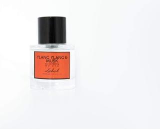 Image du produit Label Parfum unisexe EDP Ylang Ylang & Musk (50ml) (Eau de parfum, 50 ml)