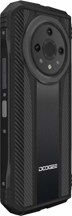 Produktbild Doogee V31 GT (5G - Caméra Thermique - NFC - 6.58" - 256 Go, 12 Go RAM) Noir (256 GB, Noir, 6.58")