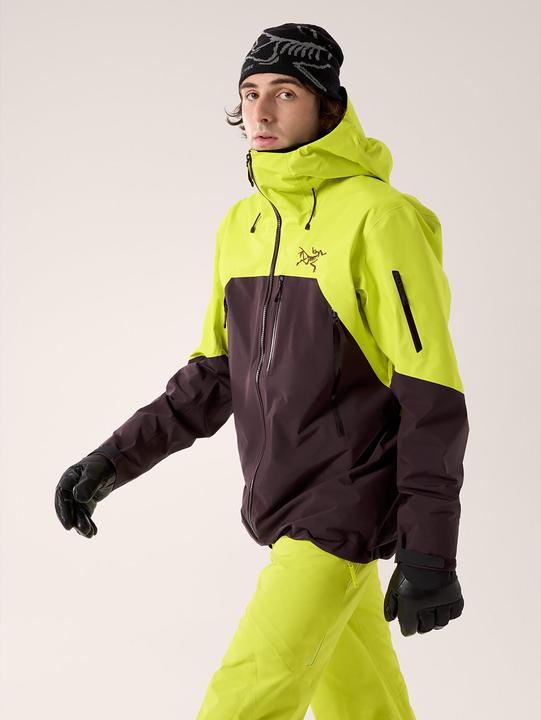 Productafbeelding Arc'teryx Rush (M)