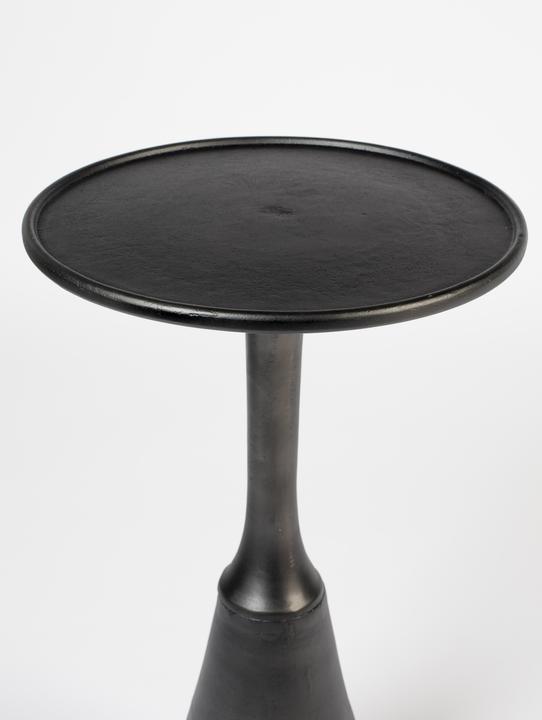 Produktbild White Label Living Table (35 x 35 x 65 cm)