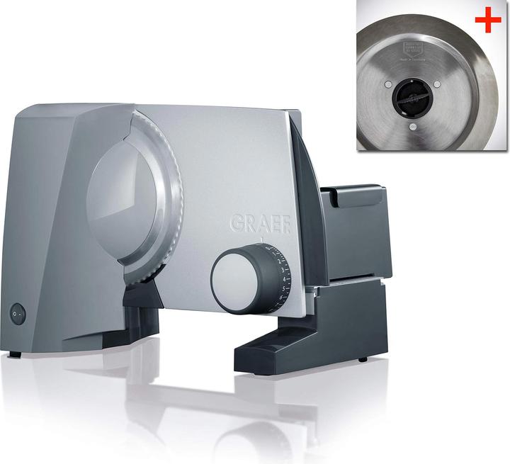 Immagine prodotto Graef G52 Gemello