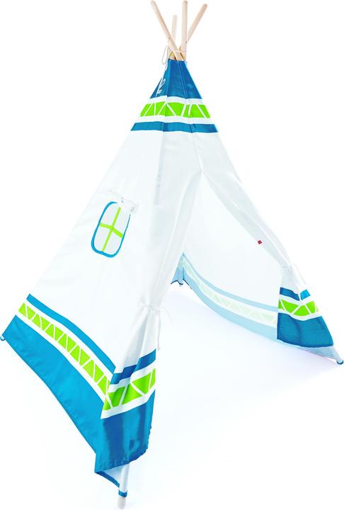 Image du produit Hape Tipi tente