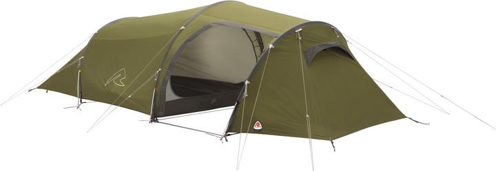 Produktbild Robens Voyager 3EX (Tunnelzelt, 3.60 kg, 3 Personen)