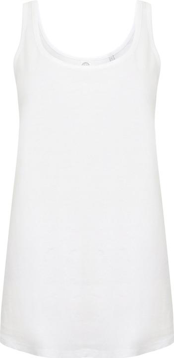 Produktbild Skinni Fit Tanktop Frau (S)
