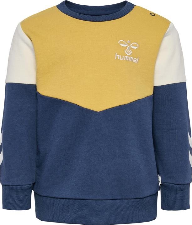 Immagine prodotto hummel Felpa Hmlhappy Now (92)