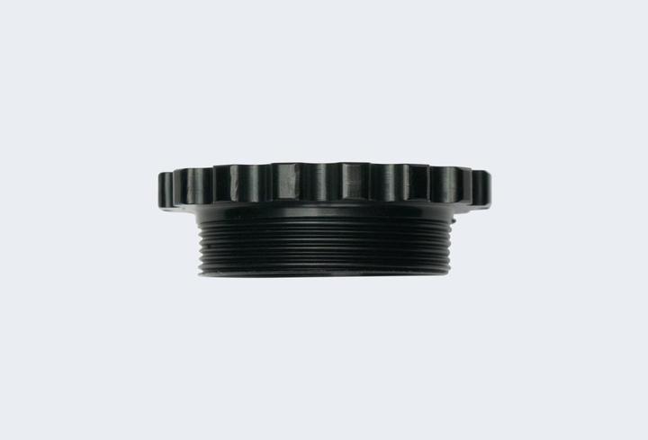 Actual product image Fazua RIDE 60 Drive Unit LOCKRING