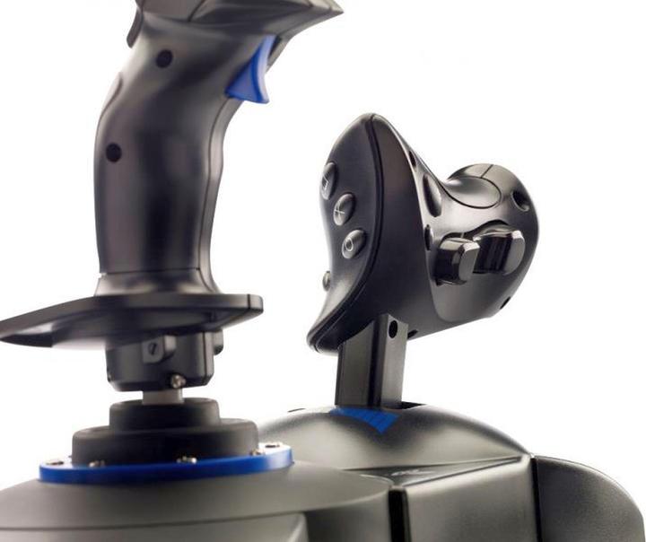 Produktbild Thrustmaster T. Flight Hotas 4 (PC, PS4)