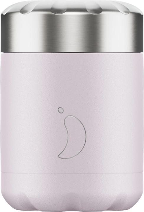 Produktbild Chilly’s Food Pot Blush (300ml)