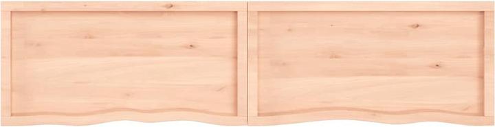 Immagine prodotto VidaXL Oak Nature (220 x 50 x 4 cm)