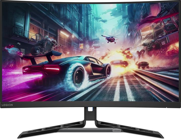 Produktbild Lenovo Legion R32qc-30 (2560 x 1440 Pixel, 31.50")