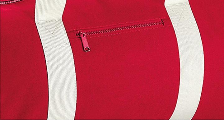 Actual product image Bagbase Original Xl Barrel sports bag (34 l)