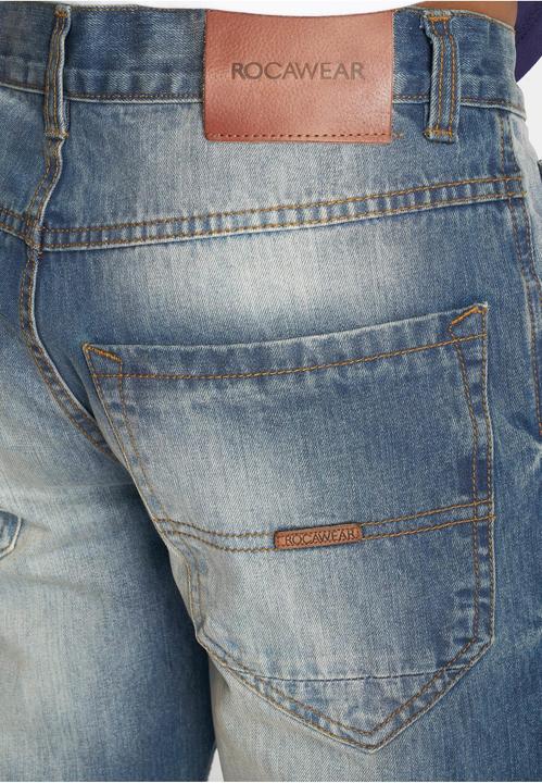 Actual product image Rocawear TUE Rela/ Fit Jeans (W34/L34)