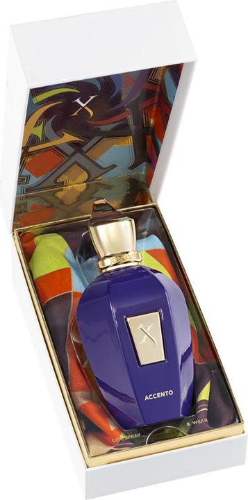 Produktbild Womens'Secret Accento (Eau de Parfum, 100 ml)