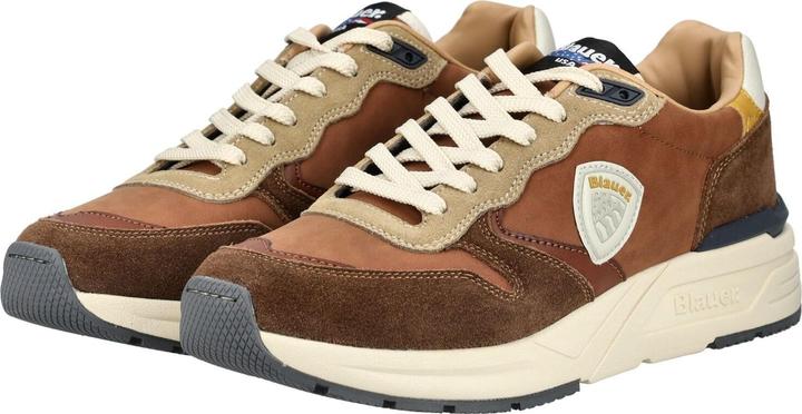 Actual product image Bauer Sneaker (44)