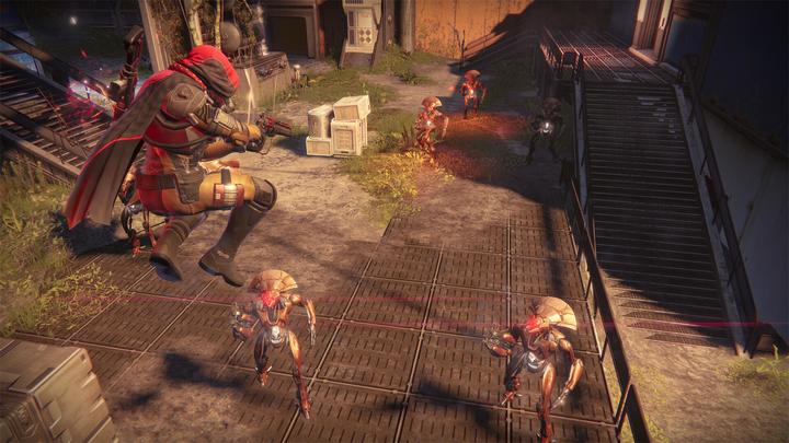 Produktbild Activision Destiny Vanguard Edition (Day-One) (PS3)