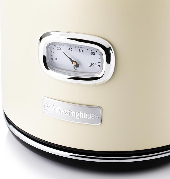 Produktbild Westinghouse Retro Wasserkocher (1.70 l)