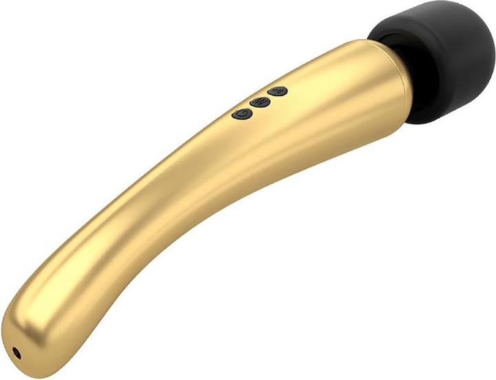 Actual product image Marc Dorcel MegaWand