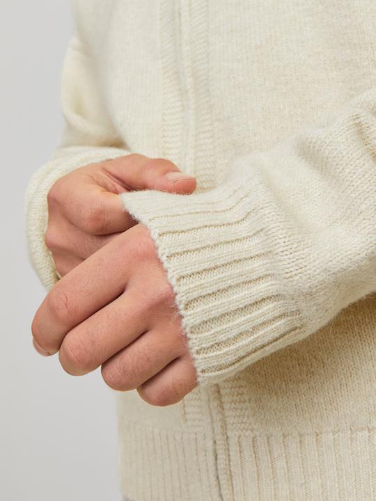 Immagine prodotto Jack & Jones Jprccfox Knit Zip Cardigan (XXL)