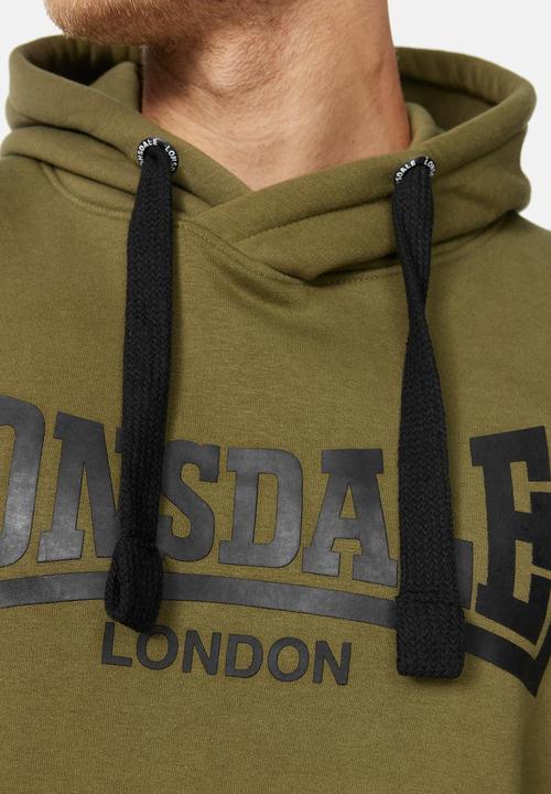 Immagine prodotto Lonsdale Balmullo (M)