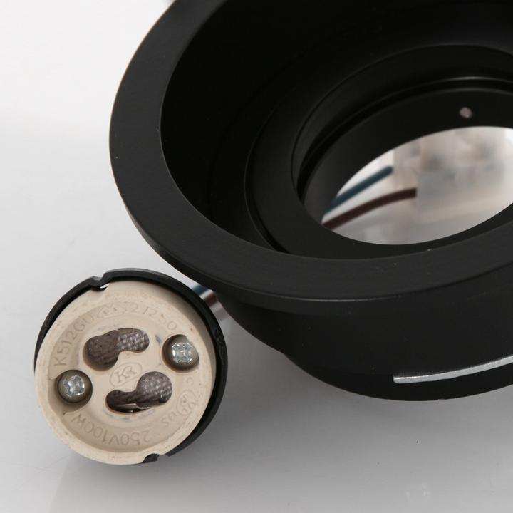 Actual product image Steinhauer Pélite spot (GU10)