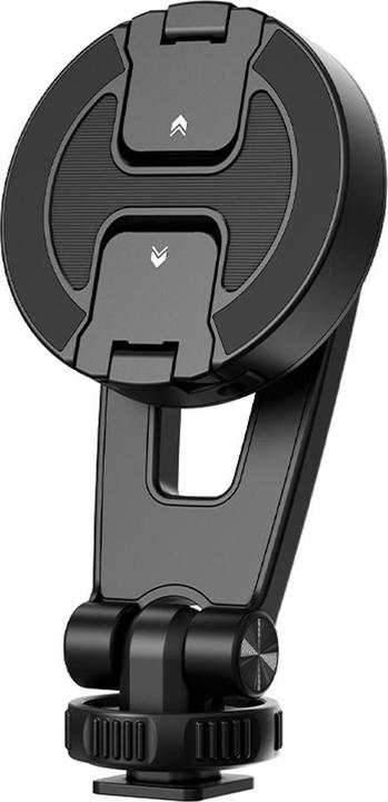 Ulanzi Magsafe 2 en 1 est livré avec un anneau magnétique