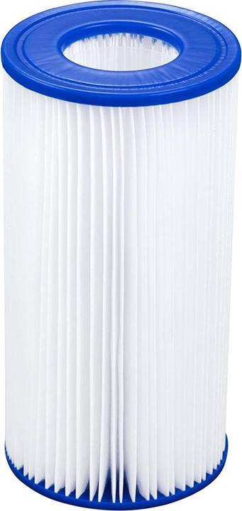 Actual product image Bestway Skimatic 2-in-1 Einhängeskimmer/ Filterpumpen-Kombination 3.974 l/h