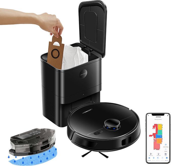 Immagine prodotto Liectroux M70 PRO W