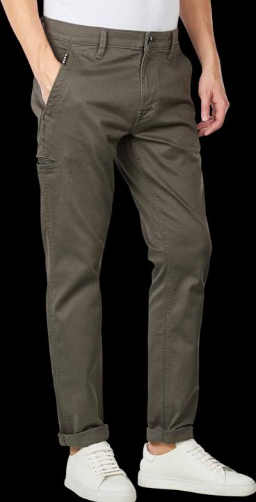 Actual product image G-Star Skinny Chino 2.0 Asphalt (W31/L30)