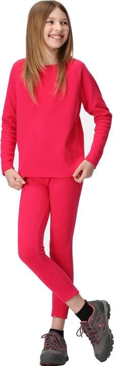 Produktbild Regatta Leggins mit Grundschicht Mädchen (128)