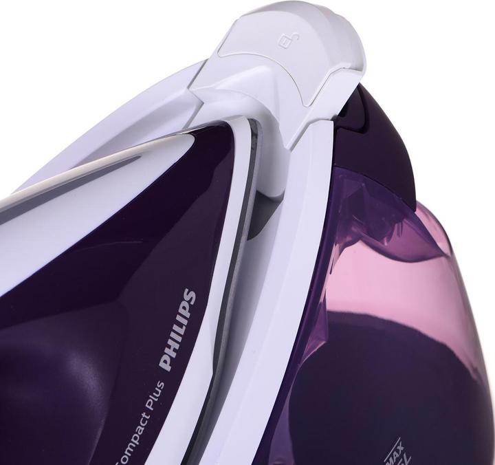 Actual product image Philips GC7933/30 (2400 W, 450 g/min)