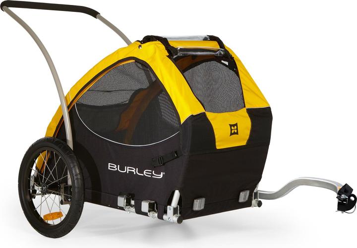 Burley Tail Wagon