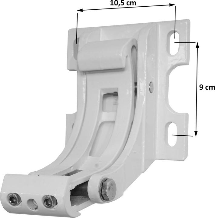 Produktbild MCW Wandhalterung-2 (0.14 m)