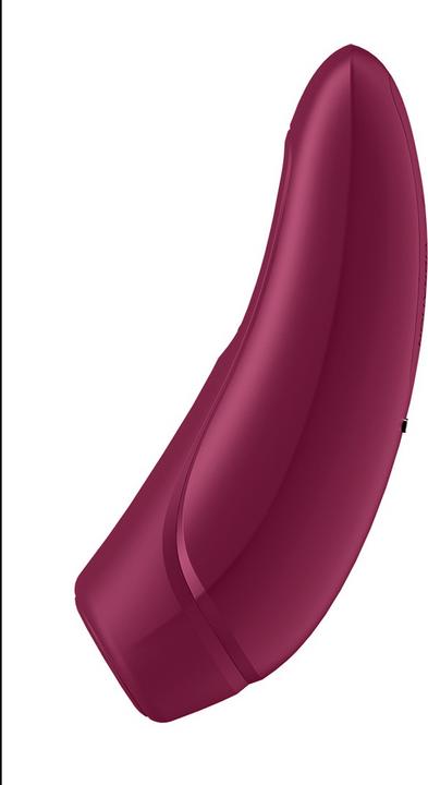 Produktbild Satisfyer Curvy 1+
