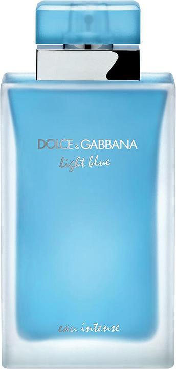 Produktbild Dolce & Gabbana Light Blue Eau Intense (Eau de Parfum, 100 ml)