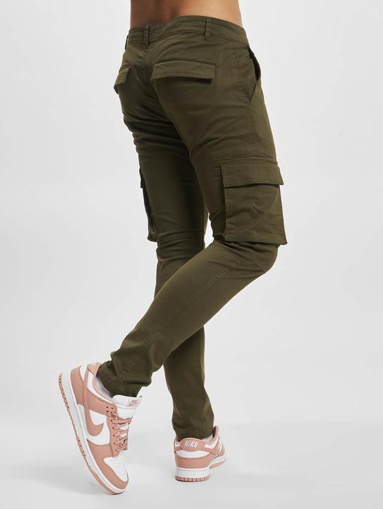 Produktbild Denim Project Dpcargo Regular Cargo Pants (W31/L32)