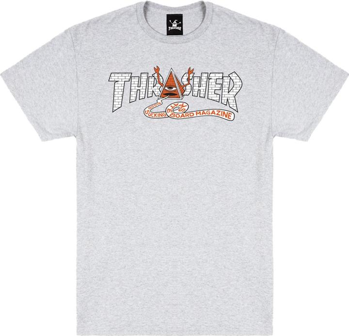 Thrasher M40673 (M)