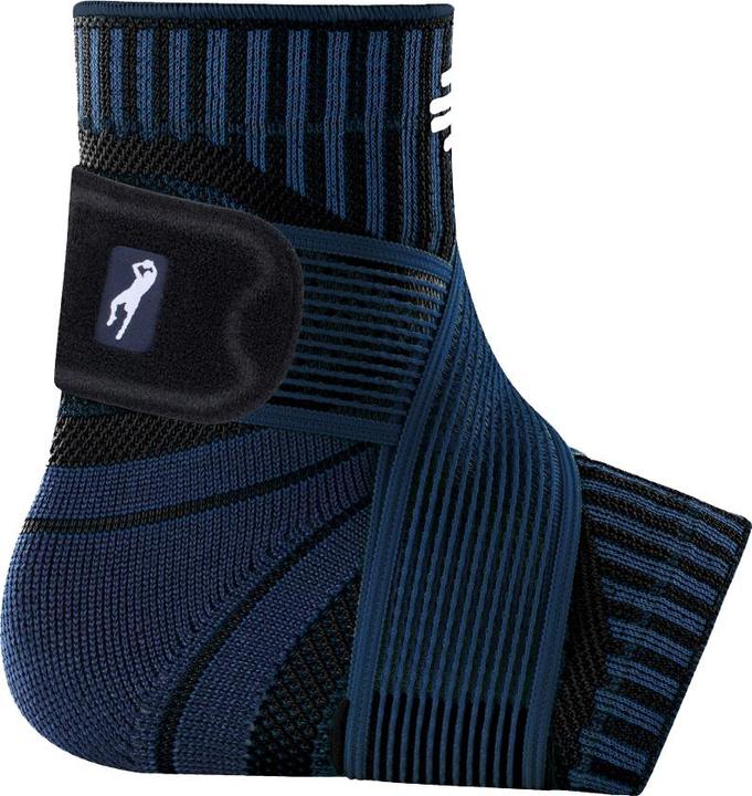 Produktbild Bauerfeind Sports Ankle Support Dirk Nowitzki (M)