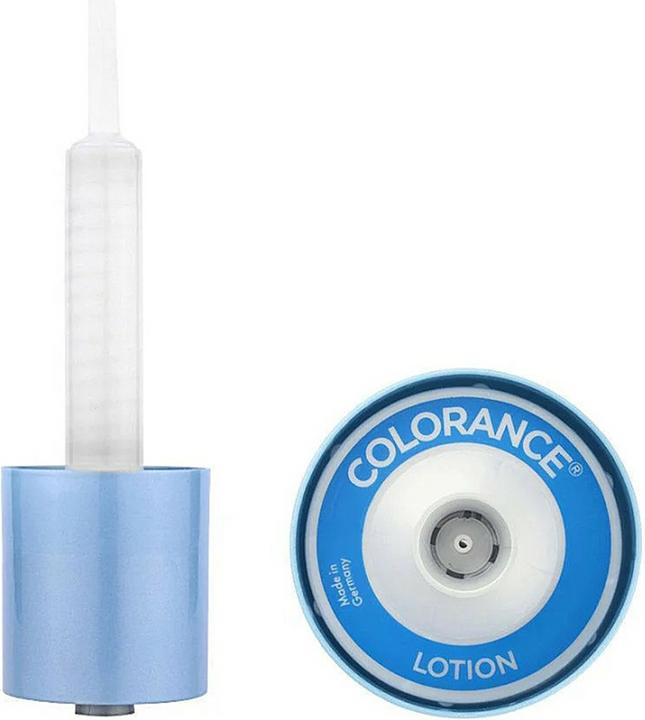 Produktbild Goldwell GW Colorance Pumpe für 2% blau
