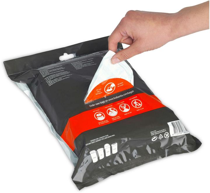 Produktbild Brabantia 138744 (40 x, 60 l)