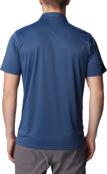 Actual product image Columbia Men’s Hike™ Technical Polo (XXL)