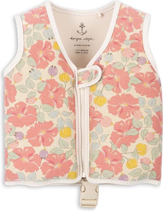 Konges Slojd Avery Schwimmweste Anglaise (10 - 20 kg, 20 - 30 kg)