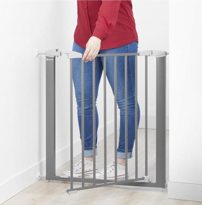 Actual product image Badabulle Safe & Lock (73 cm)
