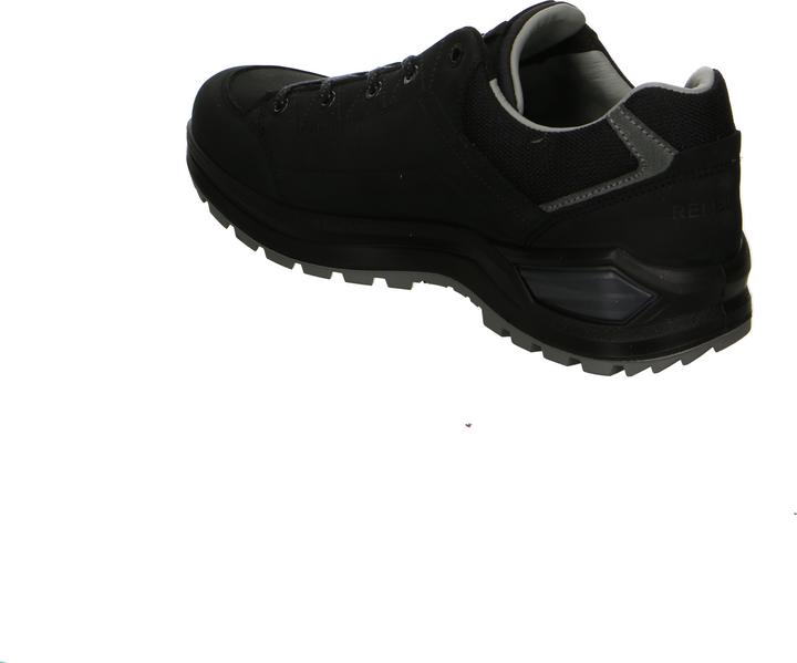 Actual product image Lowa Renegade Evo LL Lo Men (42)