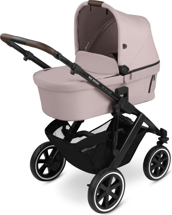 Produktbild ABC Design Salsa 4 Air
