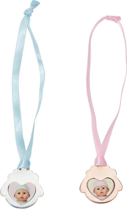 Actual product image Zapf Creation Baby Annabell