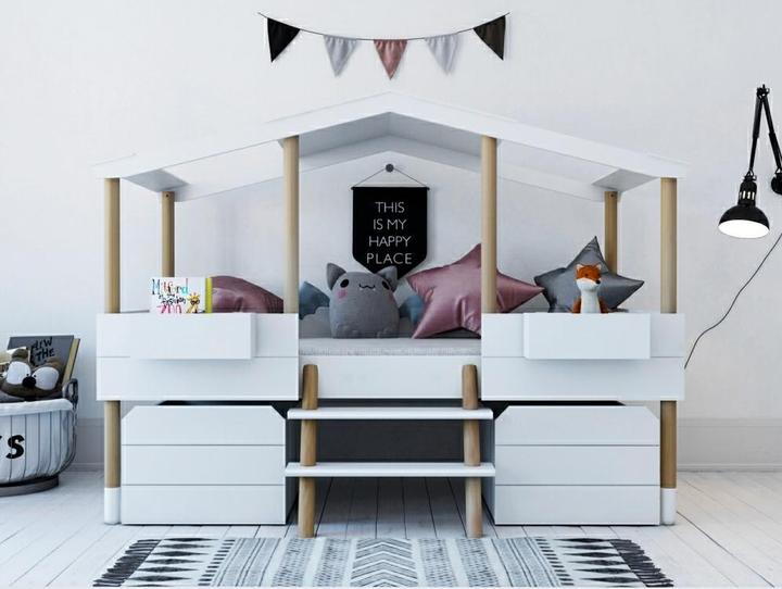 Immagine prodotto Möbilia Letto