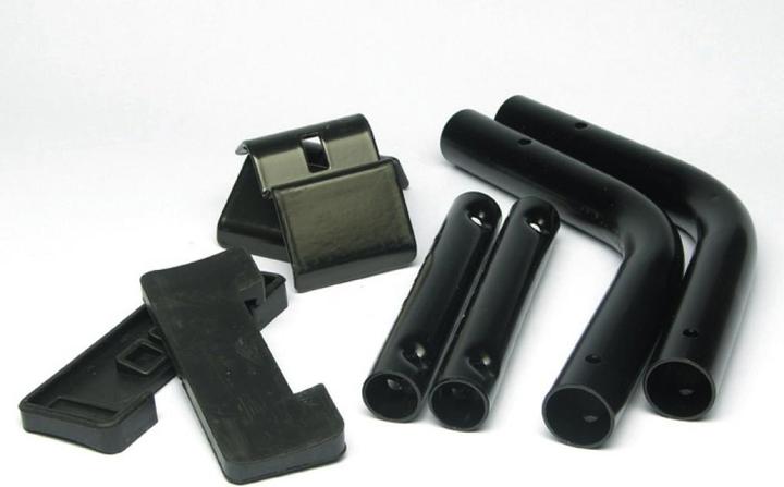Actual product image Thule Kit for BackPac 973-14