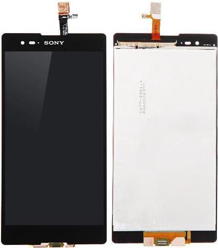Immagine prodotto CoreParts Sony Xperia T2 Ultra LCD (Display, Sony Xperia T2 Ultra)