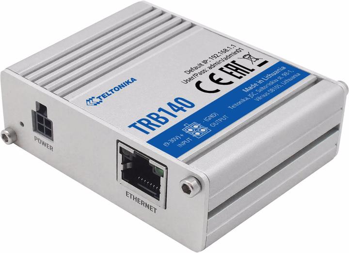 Image du produit Teltonika TRB140